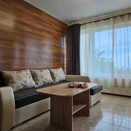 Apartamento Holiday apartment Kavarna
