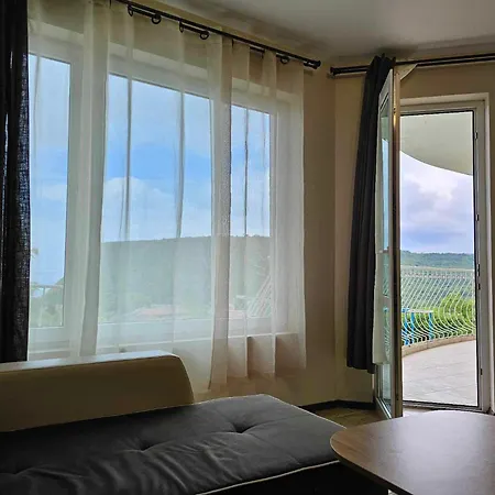 Holiday apartment *