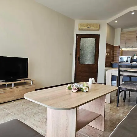 Holiday apartment Kavarna
