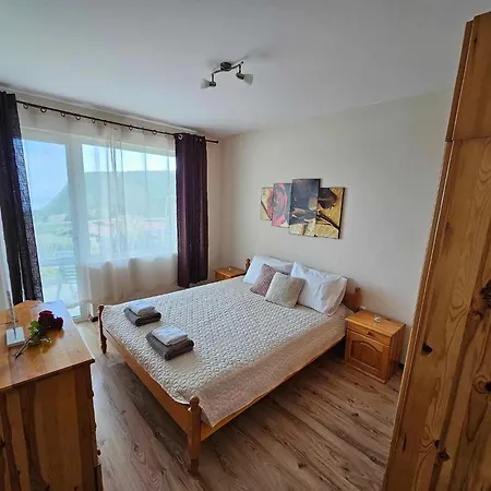 Holiday apartment * Kavarna