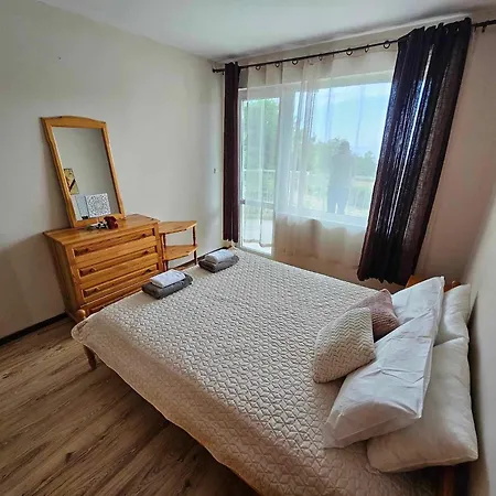 Apartamento Holiday apartment