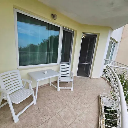 Apartamento Holiday apartment