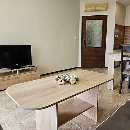 Holiday apartment Apartamento *