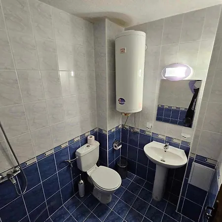 Holiday Apartment Καβάρνα