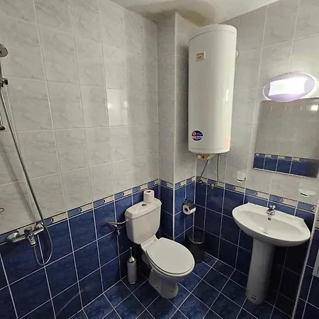 Holiday Apartment * Καβάρνα