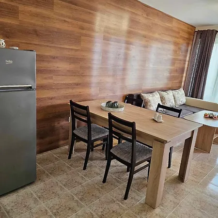 Holiday Apartment Διαμέρισμα